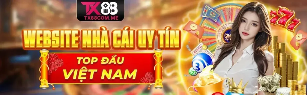 Hình ảnh một máy slot game hiện đại với logo r888 bet và hiệu ứng ánh sáng rực rỡ, tượng trưng cho sự lựa chọn tối ưu trong cá cược trực tuyến